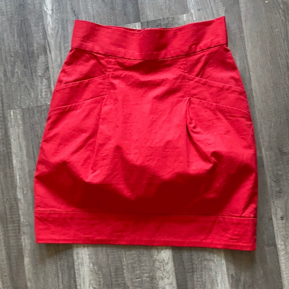 French Connection Skirt